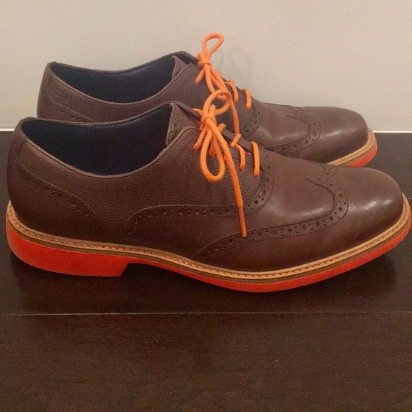 cole haan great jones wingtip